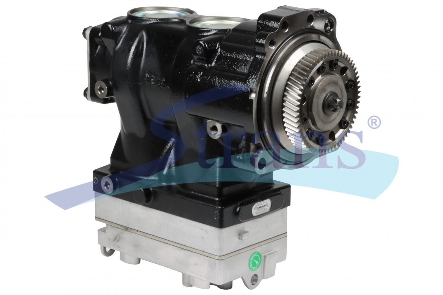 Compressor Scania P/G/R Dc13.115/Dc13.124/Dc13.147 Euro 6